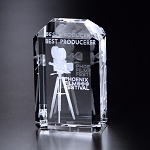Nicollet Award 4